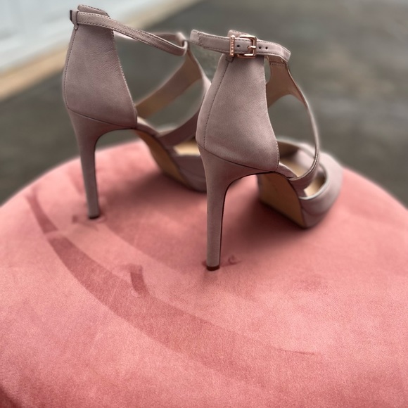 Summer Platform Stilettos - Picture 7 of 10